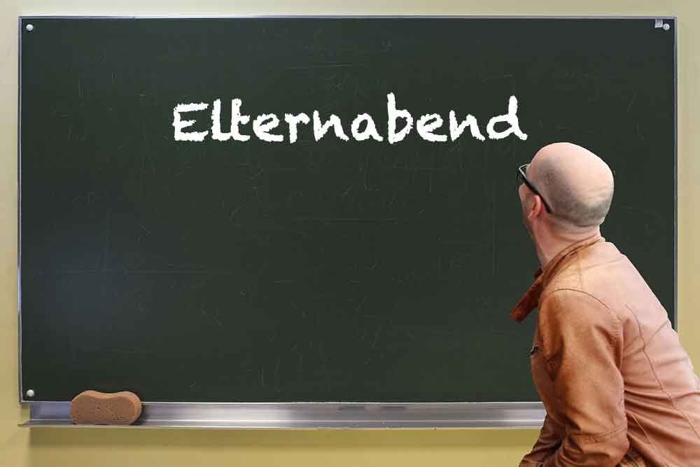 Elternabend