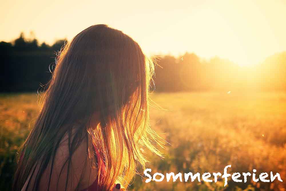 Sommerferien