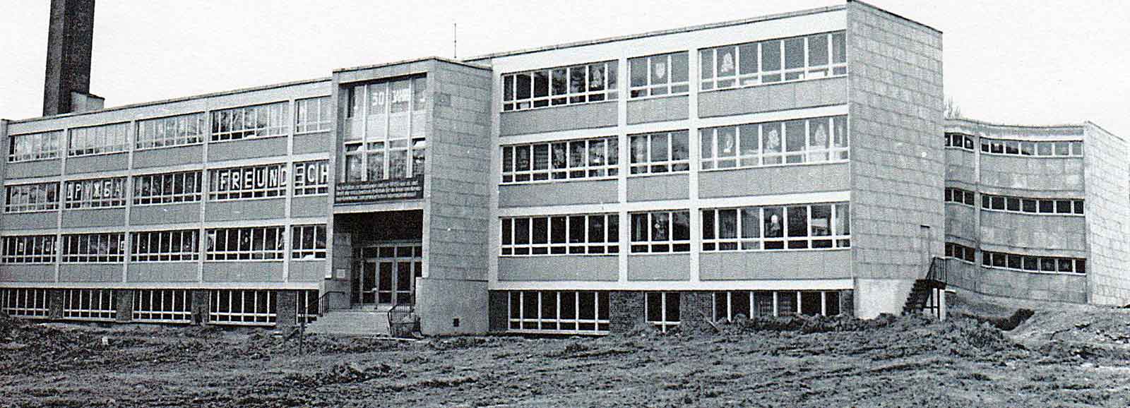 Polytechnische Oberschule "Ernst Thälmann"