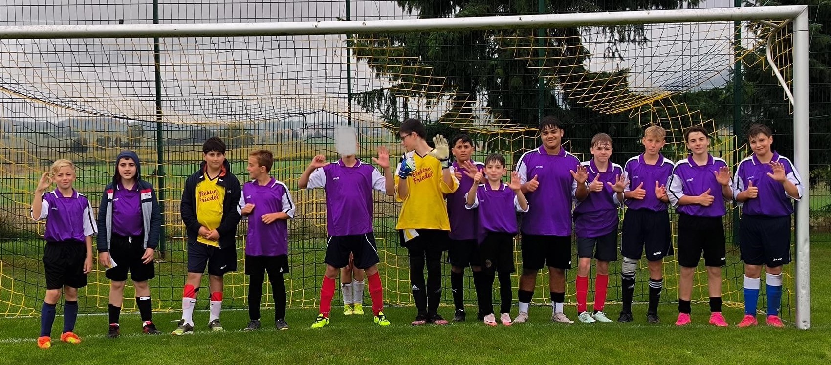 Fußball HP